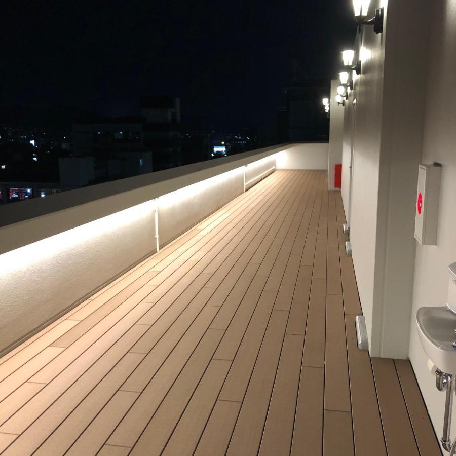 Aru Sanjo Kiyamachi Do-ri 3* 京都