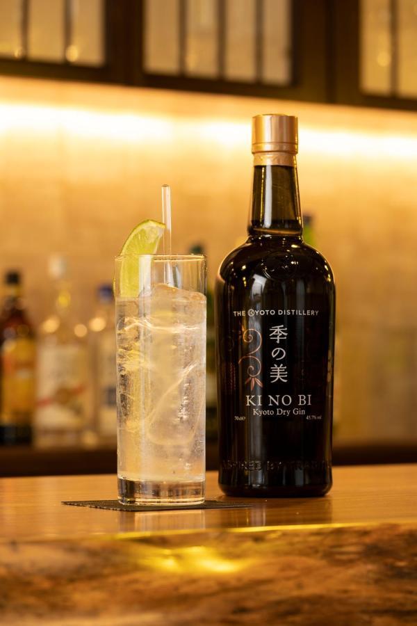 Aru Sanjo Kiyamachi Do-ri 酒店 3*