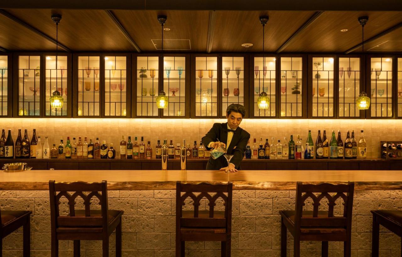 Aru Sanjo Kiyamachi Do-ri 酒店