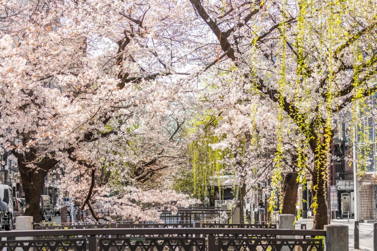 Aru Sanjo Kiyamachi Do-ri 3* 京都