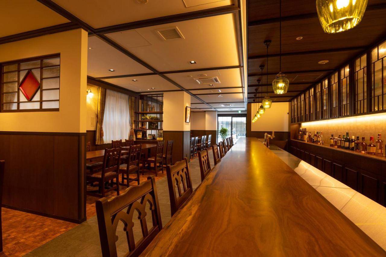 Aru Sanjo Kiyamachi Do-ri 酒店 3*