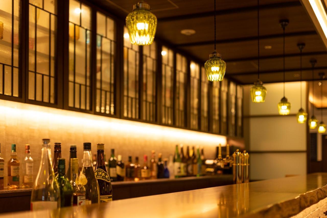 Aru Sanjo Kiyamachi Do-ri 酒店 3*