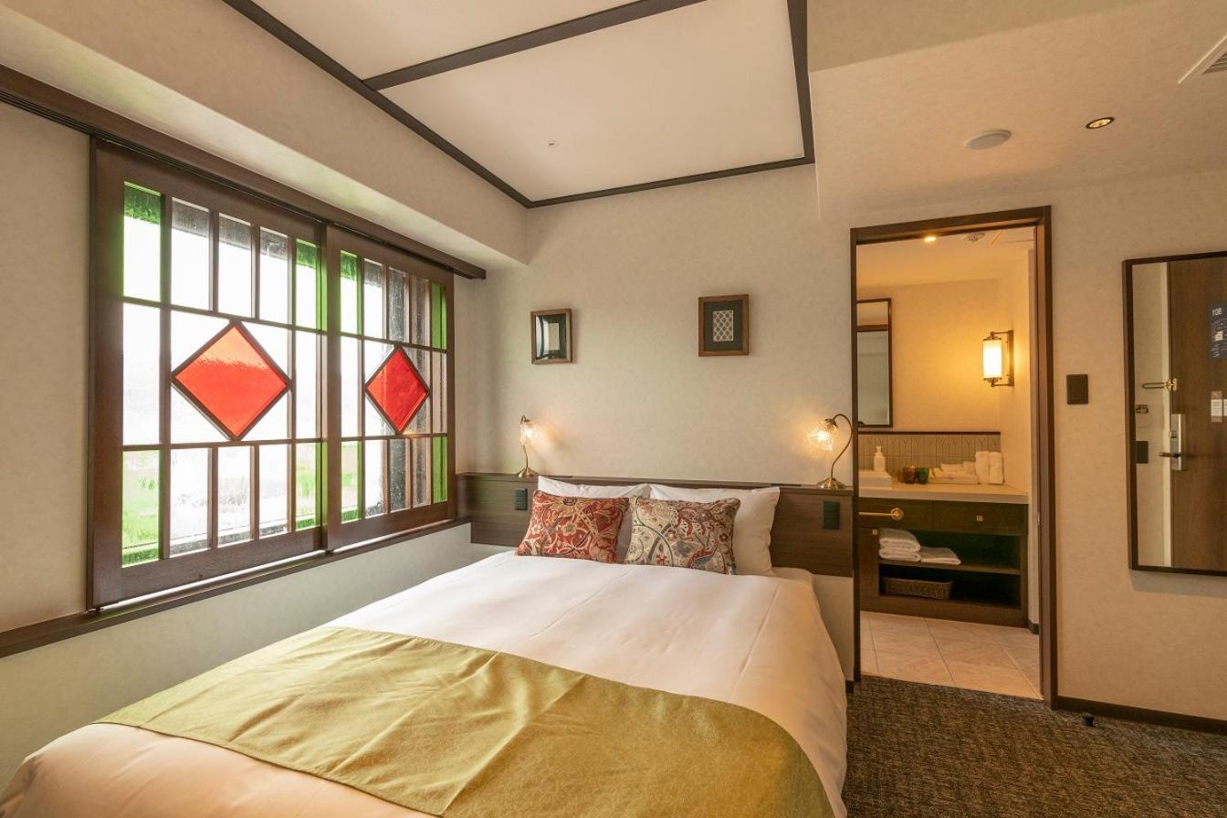 Aru Sanjo Kiyamachi Do-ri 酒店 3*